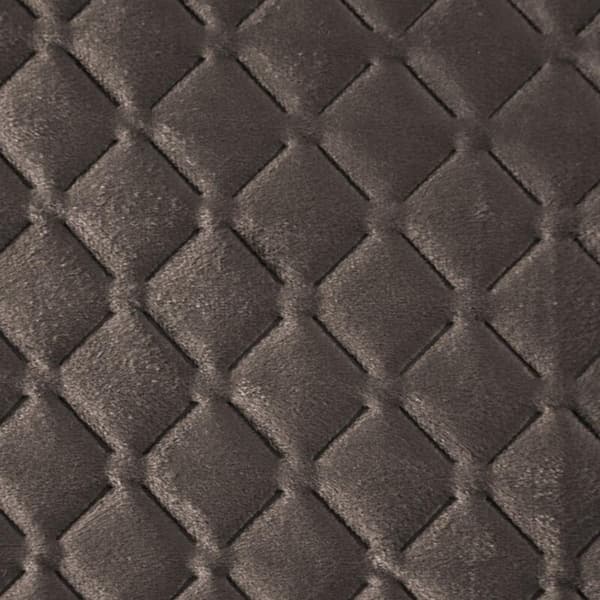 DIMON SÄNGKAPPAR 170 X 210 CM MÖRK BEIGE