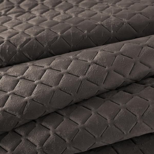 DIMON SÄNGKAPPAR 170 X 210 CM MÖRK BEIGE