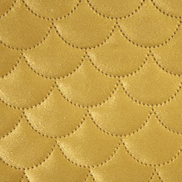ARIEL-PÄITE 220 X 240 CM SINAPI