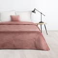 Miniatyrbillede 1 af 6: SENGETÆPNE D91 LUIZ 4 220 X 240 CM PINK