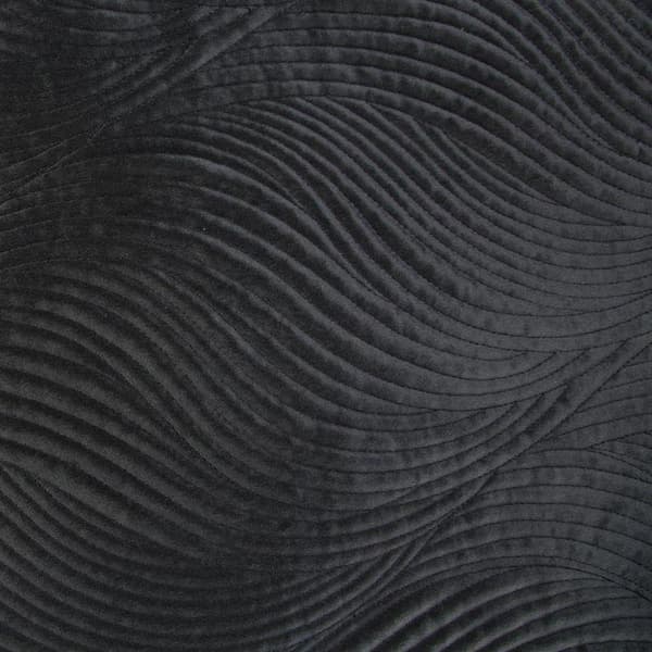 Sängöverkast RIA5 170 X 210 CM SVART