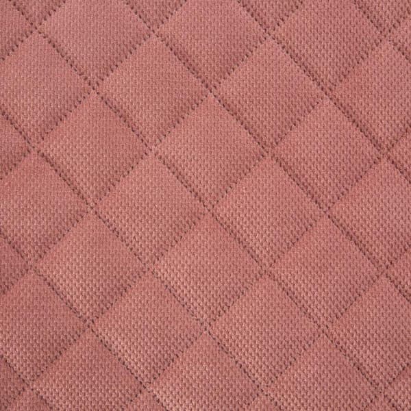 MILO SÄNGKÅP 220 X 240 CM ROSA