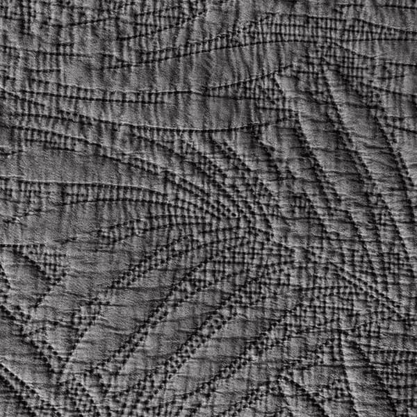 SÄNGKAPPAR STEN 1 220 X 240 CM STÅL