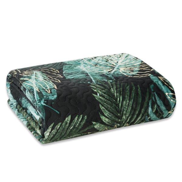 SENGETÆNDE D91 DAWOSA 200 X 220 CM SORT