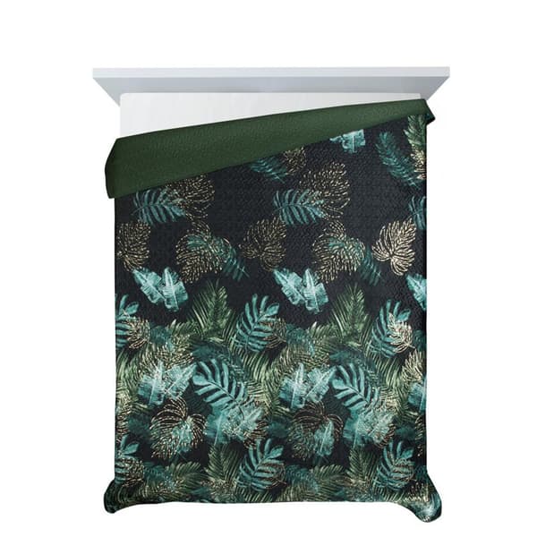SENGETÆNDE D91 DAWOSA 220 X 240 CM SORT