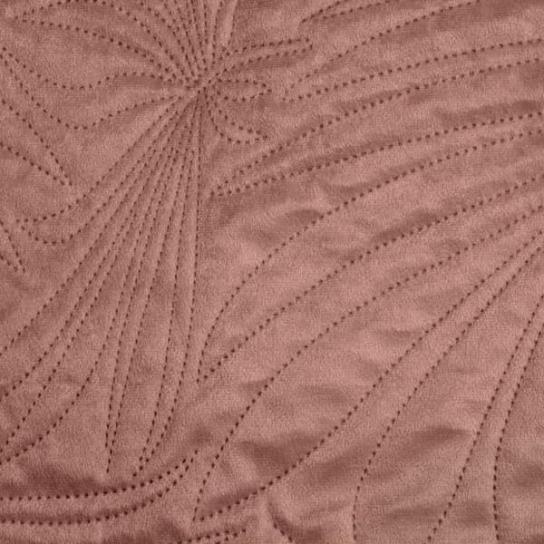 SENGETÆNDE D91 LUIZ 4 170 X 210 CM PINK