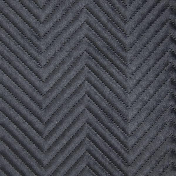 SENGETÆNDE SOFIA 170 X 210 CM SORT