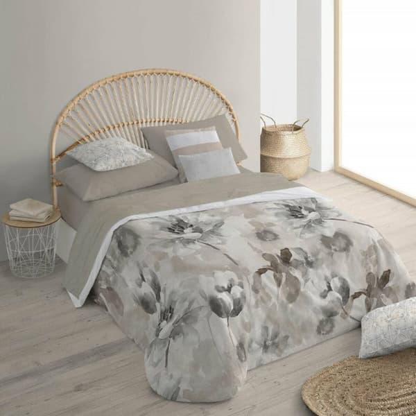 Påslakan Decolores Malmo Multicolour 175 Trådar 220 x 220 cm
