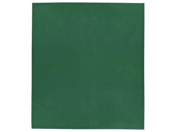 Päiväpeitto vihreä polyesteri kangas 200 x 220 cm tikattu klassinen tyyli