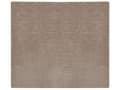 Miniatyrbilde 4 av 6: Sengeteppe Brun 200 x 220 cm Polyester Pelsmønstret mønster Dekorativt Sengeteppe Klassisk Design Soverom