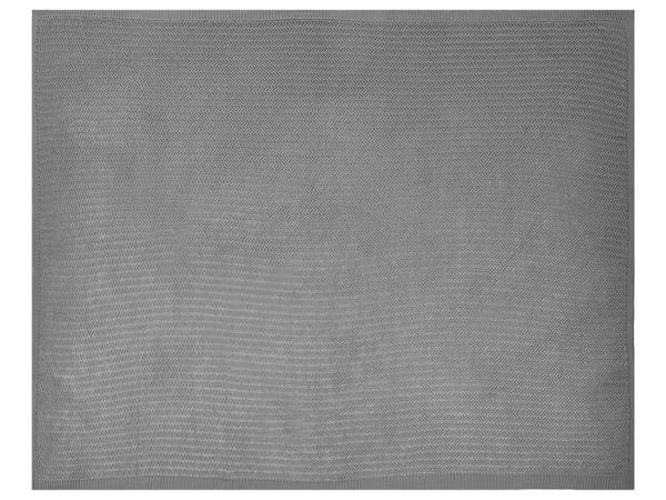Päiväpeitto harmaa puuvilla 150 x 200 cm kudottu suorakulmio perinteinen boho tyyli