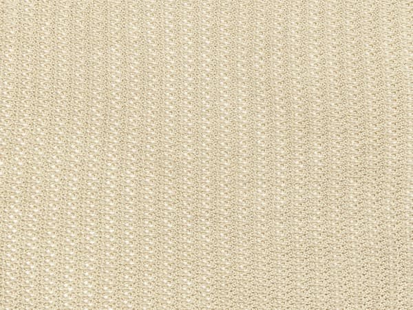 Sengeteppe Beige Bomull 150 x 200 cm Dekorativt Sengetøy med Klassisk Design Soverom