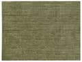 Miniatyrbilde 4 av 6: Sengeteppe Grønn Polyester 150 x 200 cm Mykt stoff Moderne design Soverom Tekstiler Pledd