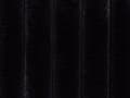 Miniatyrbilde 6 av 6: Sengeteppe Svart Polyester 150 x 200 cm Mykt stoff Moderne design Soverom Tekstiler Pledd