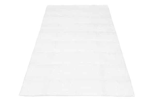 Quilt For You 220x200 vit helårsmikrofiber 1,20 kg Wendre