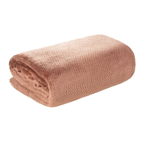 Tæppe 150x200 Ricky pulver mikrofiber Eurofirany