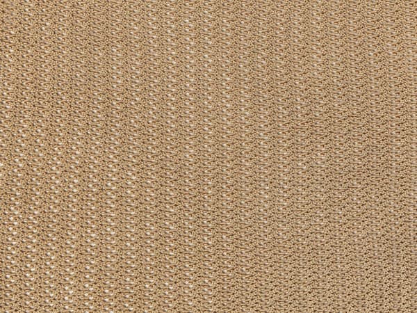Överkast Ljusbrunt Bomullstyg 150 x 200 cm Dekorativ Pläd Sängkläder Klassisk Design Sovrum