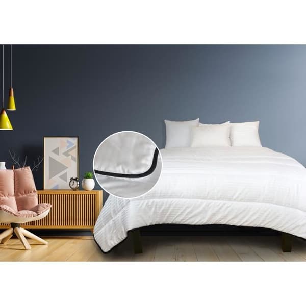 ABEIL Warm Hotel Comfort Duvet 240 x 260 cm