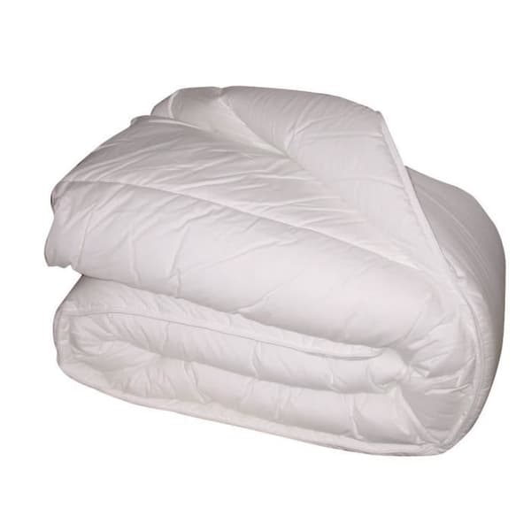 BLANREVE Mycket varmt täcke Percale - Anti-mite - 420g/m² - 220x240cm