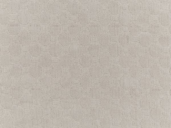 Päiväpeitto ruskeanharmaa puuvilla 150 x 200 cm tupsuilla päiväpeite rustiikkinen tyyli