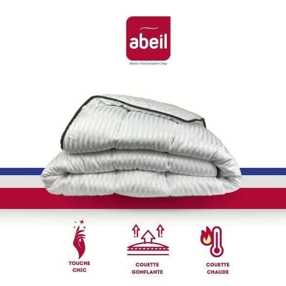 ABEIL Warm Hotel Comfort Duvet 220 x 240 cm