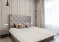 Miniatyrbild 4 av 4: Couette hela året Promo Lakan – Couette mittsäsong / Medium - 220x240cm