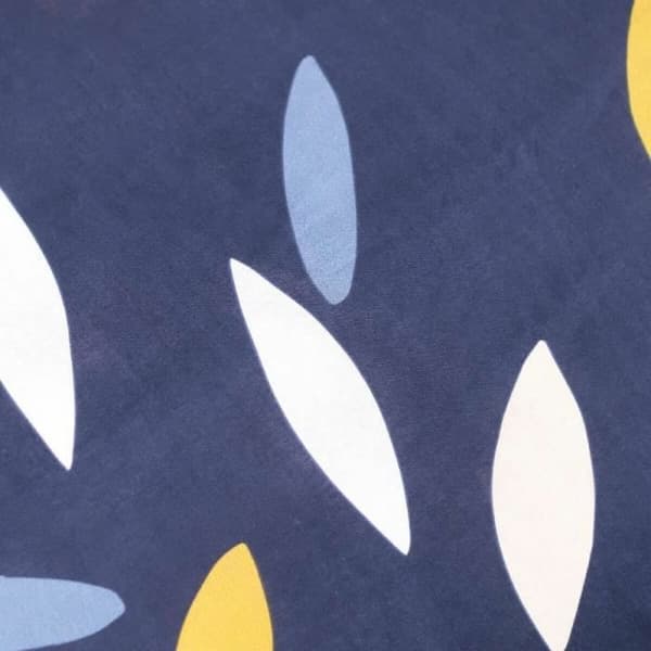 Påslakan SUNSHINE TODAY Floral 240 x 260 cm