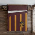 Miniatyrbild 1 av 5: Påslakan Harry Potter Gryffindor Multicolour 175 Trådar 260 x 240 cm Säng 180