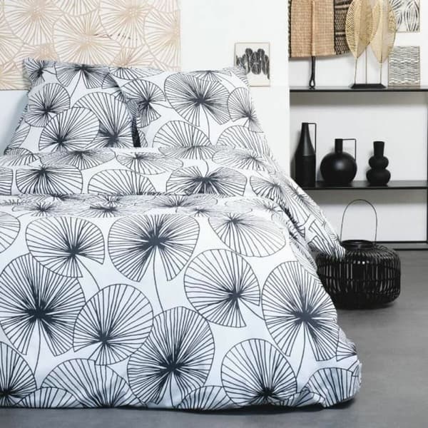 Nordisk cover SUNSHINE TODAY Floral