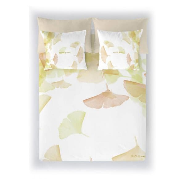 Nordisk cover Devota & Lomba Rai - UK dobbeltseng (220 x 220 cm)