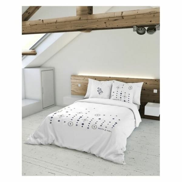 Nordisk cover Devota & Lomba Lopud - UK dobbeltseng (220 x 220 cm)