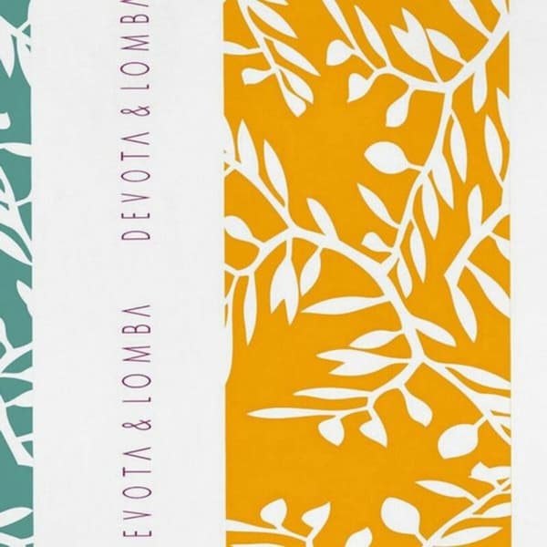 Nordisk cover Devota & Lomba Victoria - UK dobbeltseng (220 x 220 cm)