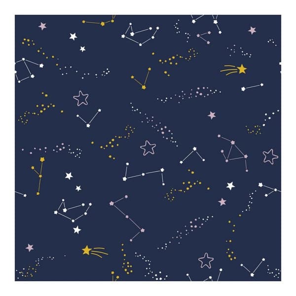 Nordisk cover Cool Kids Sven Vendbar - Enkeltseng (150 x 220 cm)