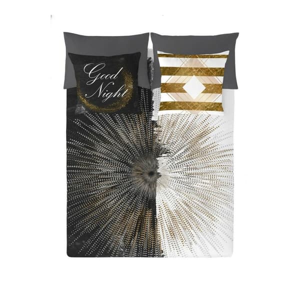 Nordisk cover Naturals Broadway - Enkeltseng (150 x 220 cm)