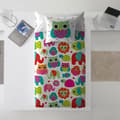 Miniatyrbillede 2 af 3: Nordisk cover Icehome Jungelen (140 x 200 cm)