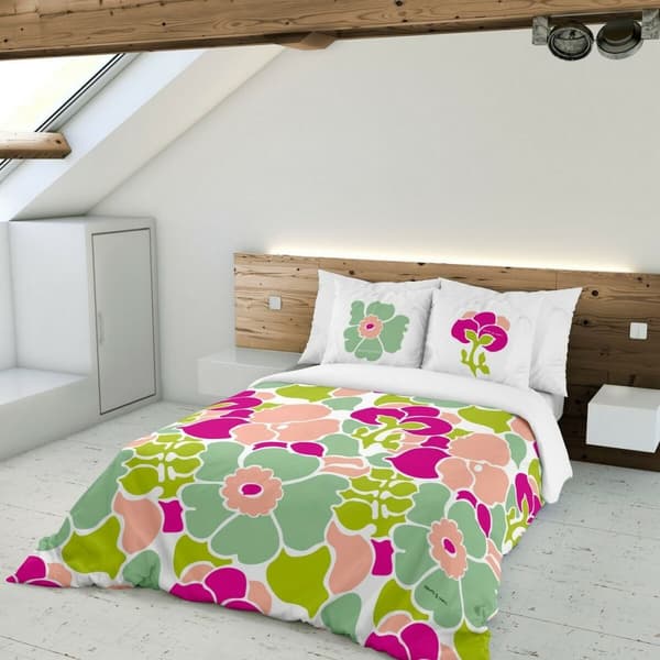 Nordisk cover Anemona Devota & Lomba - UK super king size seng (260 x 220 cm)
