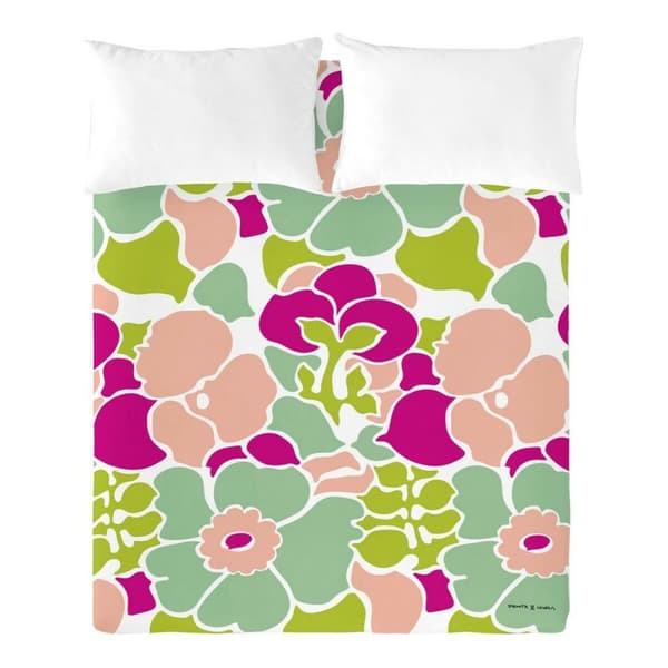 Nordisk cover Anemona Devota & Lomba - UK super king size seng (260 x 220 cm)