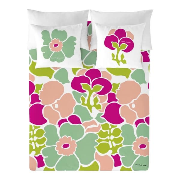 Nordisk cover Anemona Devota & Lomba - UK super king size seng (260 x 220 cm)