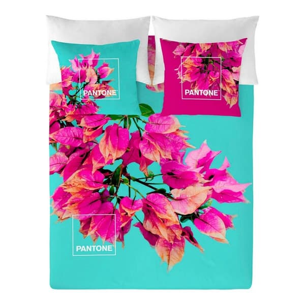 Nordisk cover Bugnavilla Pantone - Enkeltseng (150 x 220 cm)