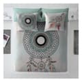 Miniatyrbillede 3 af 4: Nordisk cover Icehome - UK king size seng (240 x 220 cm)