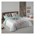 Miniatyrbillede 1 af 4: Nordisk cover Icehome - UK king size seng (240 x 220 cm)