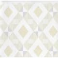 Miniatyrbillede 2 af 6: Nordisk cover Vanilla Devota & Lomba - UK dobbeltseng (220 x 220 cm)