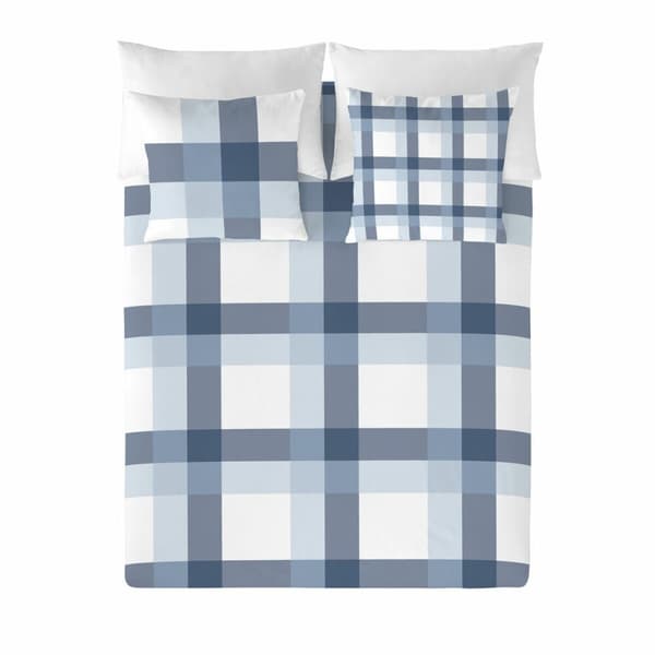 Nordisk cover Popcorn Scotland Seng 150/160 240 x 220 cm