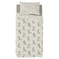 Miniatyrbillede 2 af 7: Nordisk cover Cool Kids Dery Seng 105/110 180 x 220 cm Vendbar