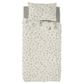 Miniatyrbillede 1 af 7: Nordisk cover Cool Kids Dery Seng 105/110 180 x 220 cm Vendbar