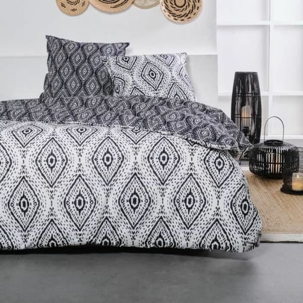 Nordisk cover SUNSHINE TODAY Ethnic 240 x 220 cm