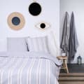 Miniatyrbillede 1 af 2: Nordisk cover TODAY KARGO 220 x 240 cm
