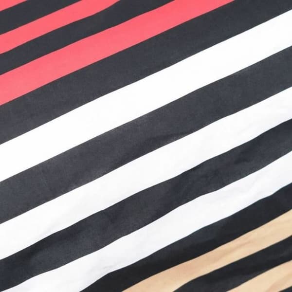 Nordisk cover SUNSHINE TODAY Printed 240 x 260 cm