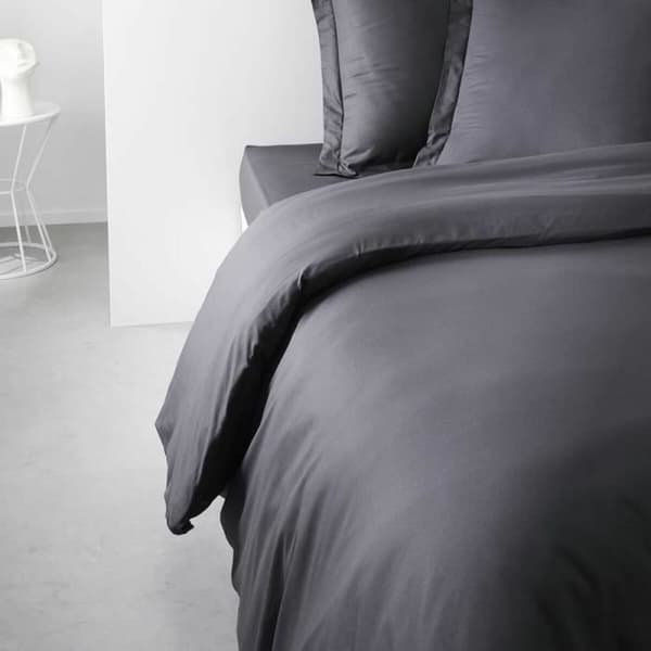 Nordisk cover TODAY Essential Sort Antracit 220 x 240 cm