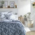 Miniatyrbillede 1 af 3: Nordisk cover TODAY Flower Garden 260 x 240 cm